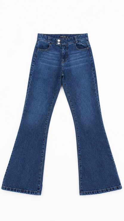 JEAN PEACH
