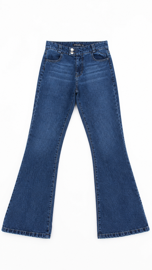 JEAN PEACH