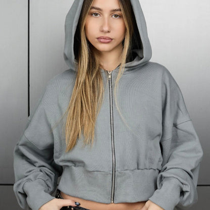 CAMPERA MADDIE
