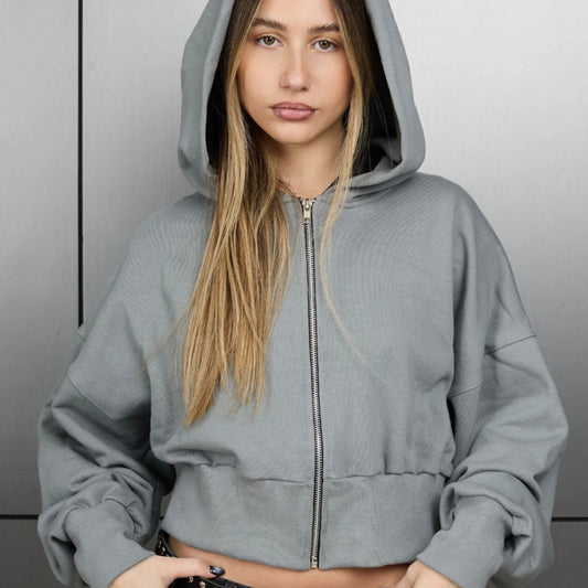 CAMPERA MADDIE