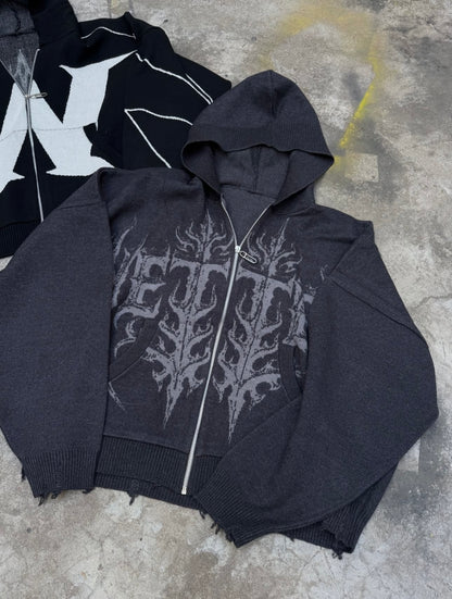 CAMPERA GOTTI