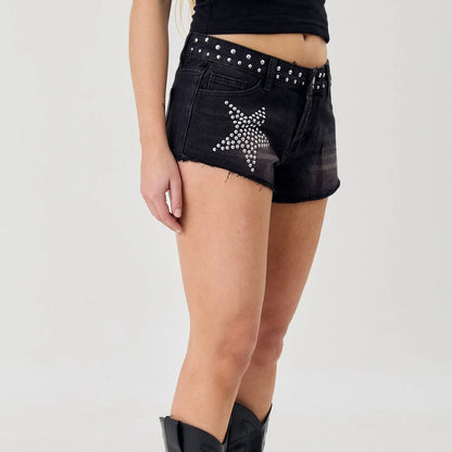 SHORT STAR