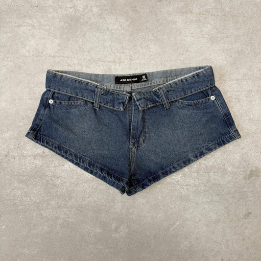 SHORT VAZAK