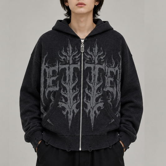 CAMPERA GOTTI