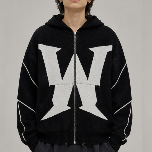 CAMPERA WEST