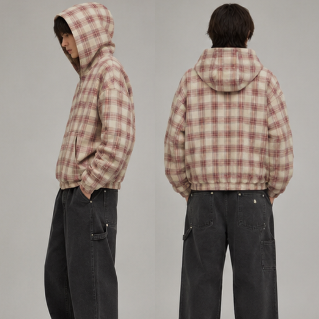 CAMPERA ARAGON