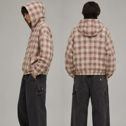 CAMPERA ARAGON