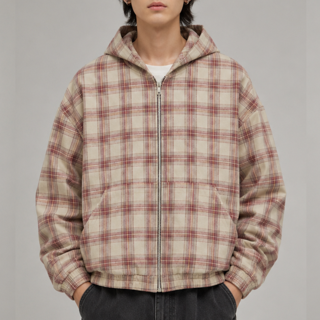 CAMPERA ARAGON