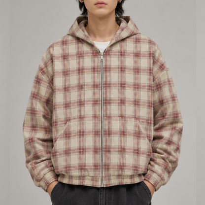 CAMPERA ARAGON