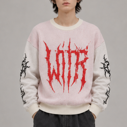 SWEATER TEMPL