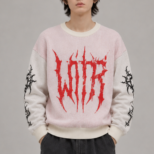 SWEATER TEMPL