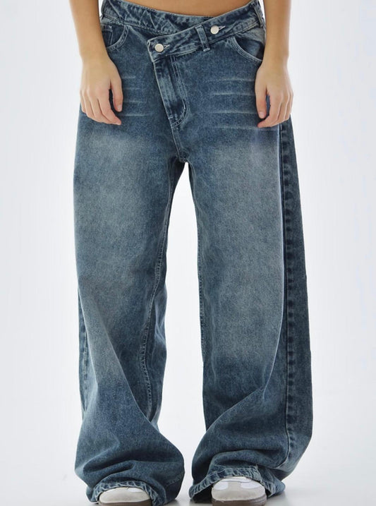 JEAN BAGGY