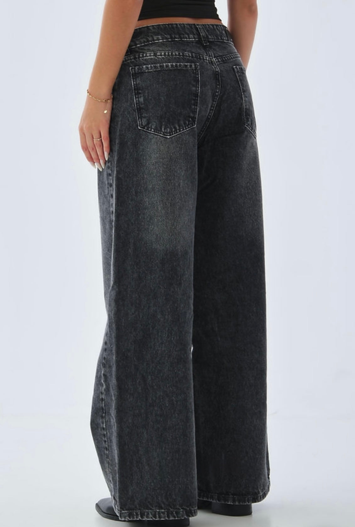 JEAN BAGGY 02