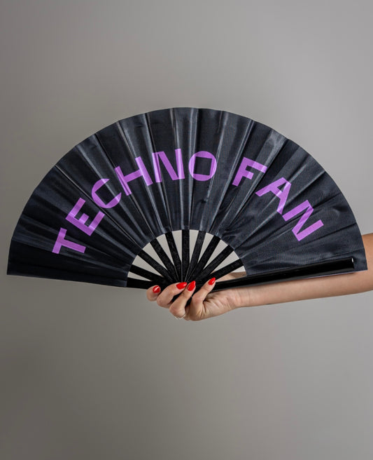 ABANICO TECHNO FAN