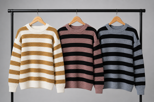 SWEATER STAN
