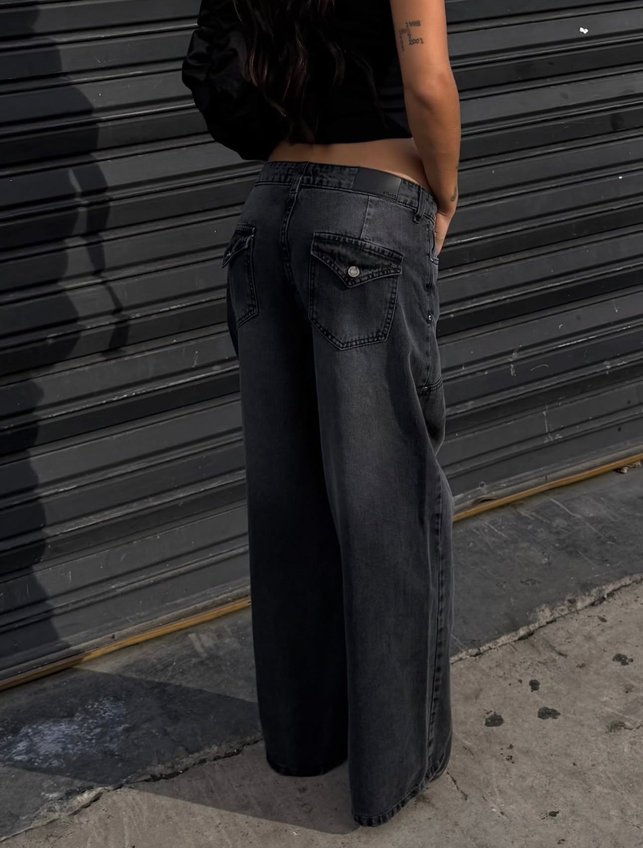 JEAN RHODE