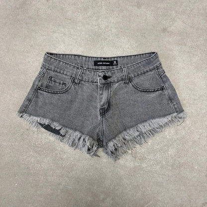 SHORT DELSEN