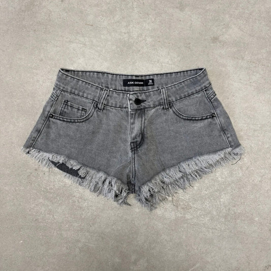 SHORT DELSEN