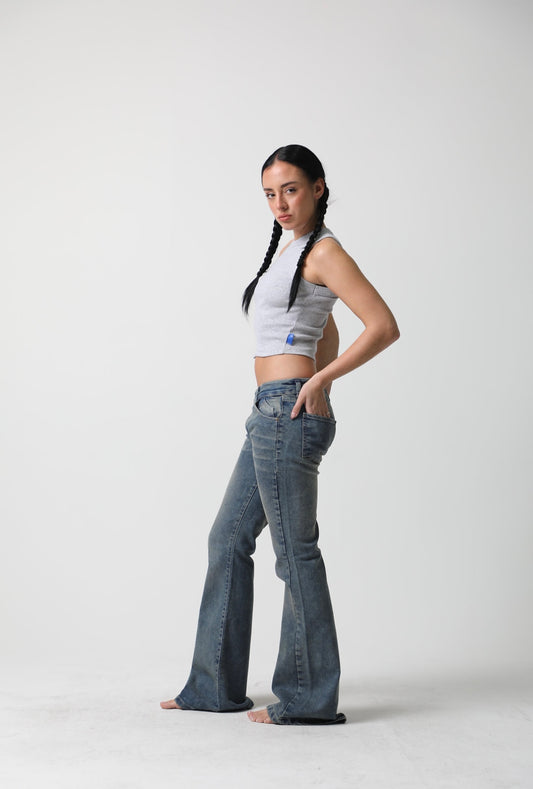 JEAN ROMA