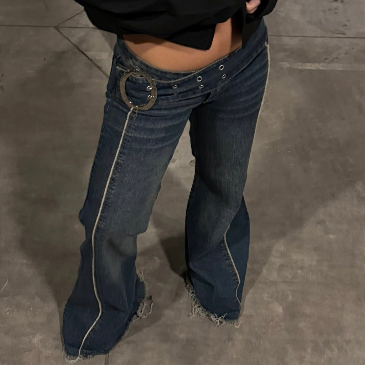JEAN MEGAN