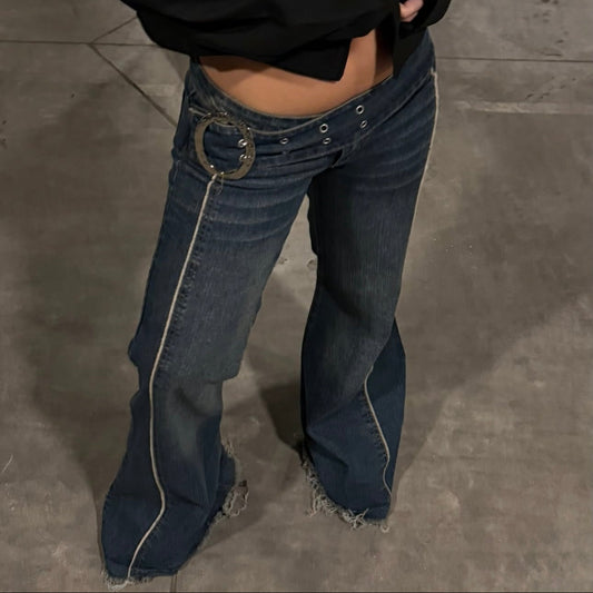 JEAN MEGAN
