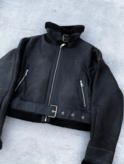 CAMPERA ZYREN