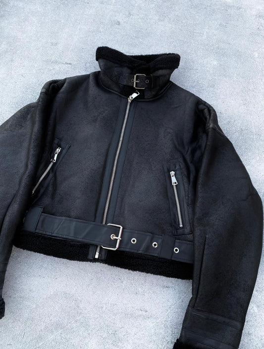 CAMPERA ZYREN