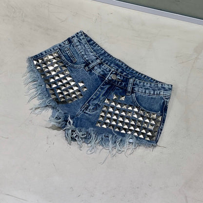 SHORT RIOT