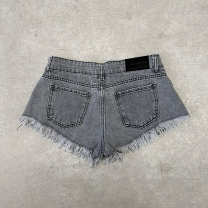 SHORT DELSEN
