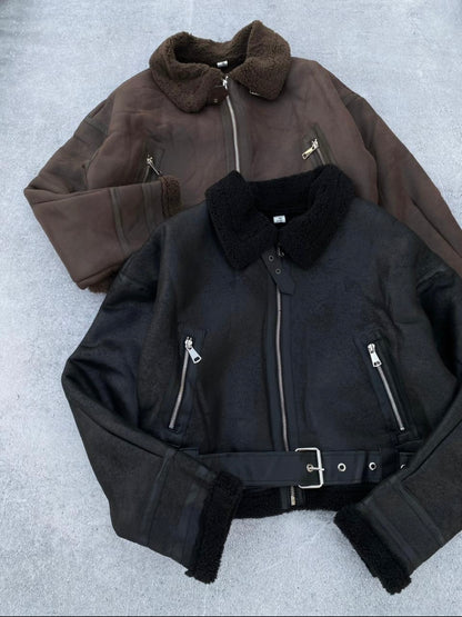 CAMPERA ZYREN