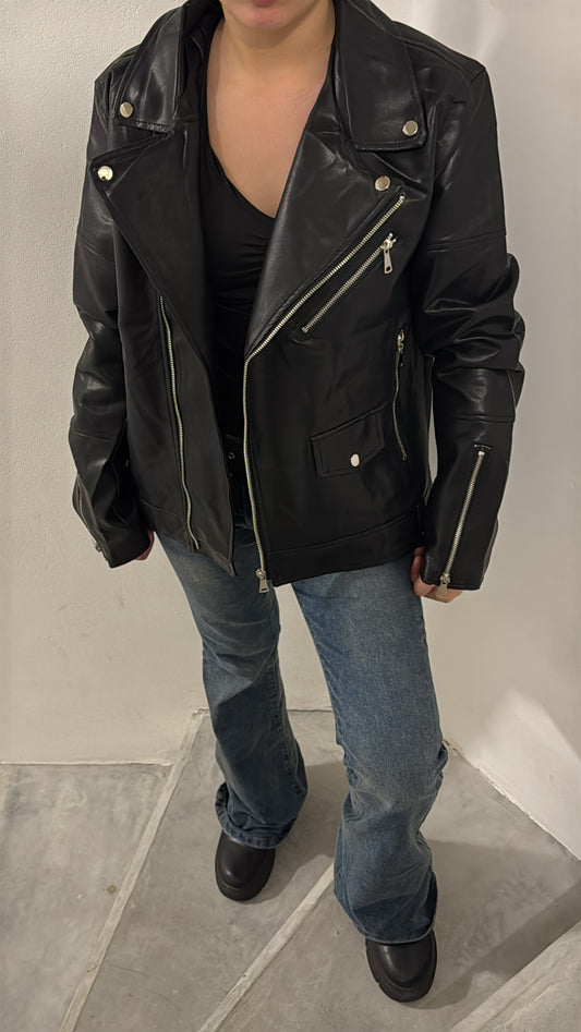 CAMPERA CHARM