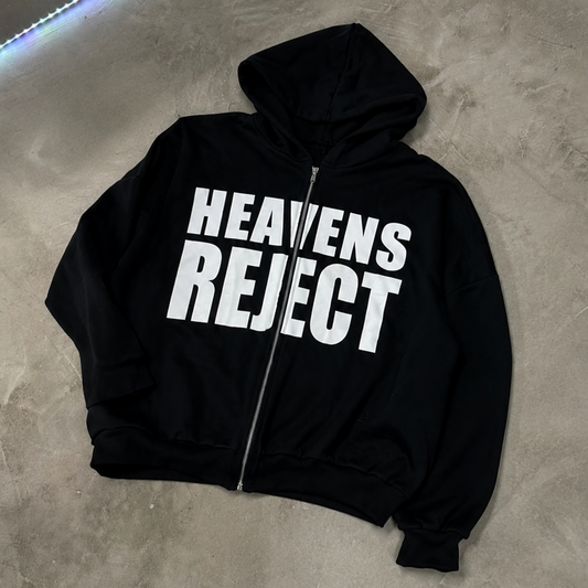 CAMPERA HEAVENS