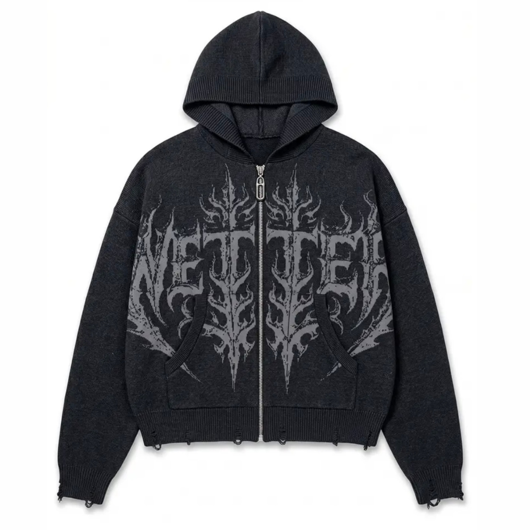 CAMPERA GOTTI