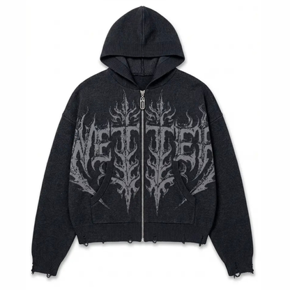CAMPERA GOTTI