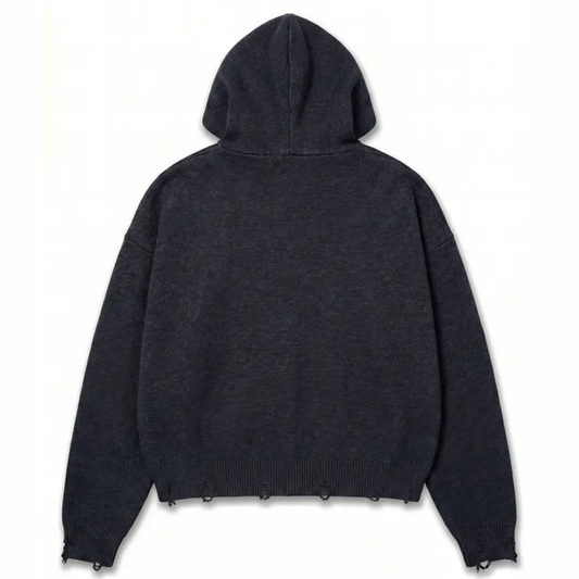 CAMPERA GOTTI