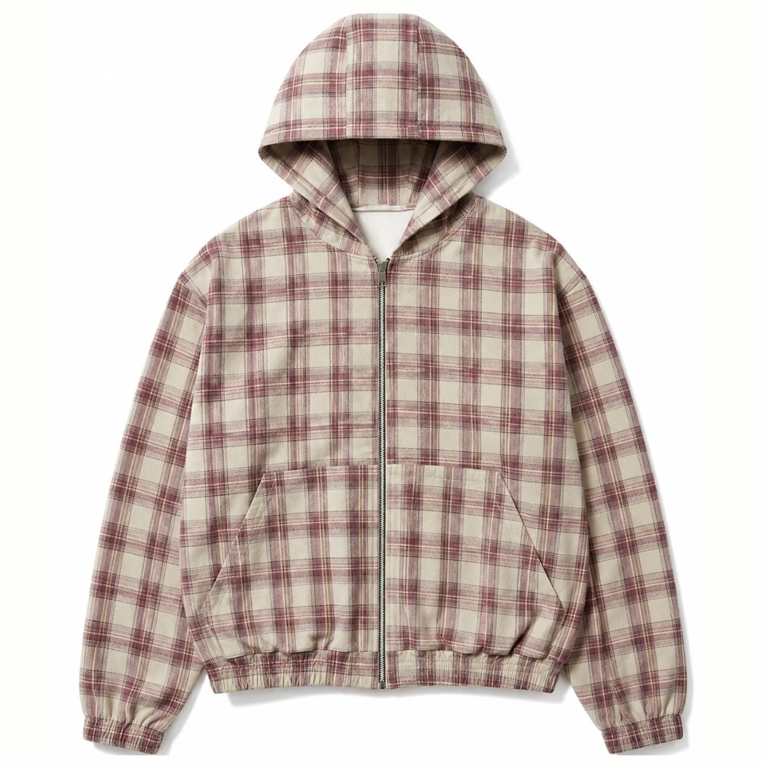 CAMPERA ARAGON