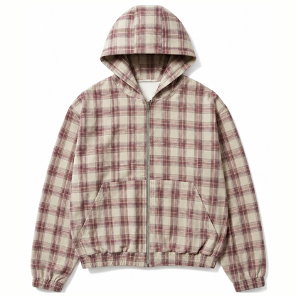CAMPERA ARAGON