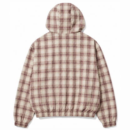 CAMPERA ARAGON