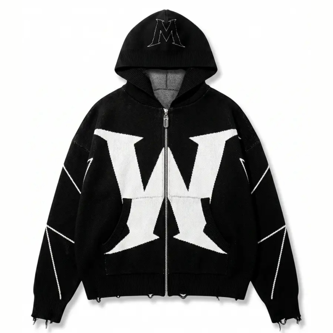 CAMPERA WEST