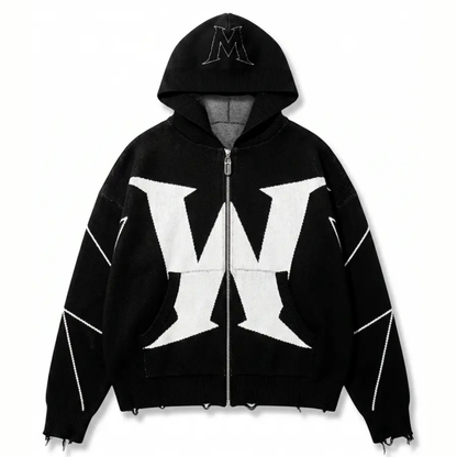 CAMPERA WEST