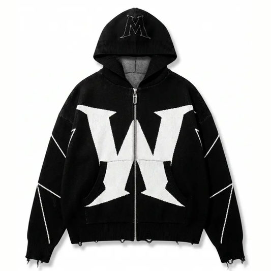 CAMPERA WEST