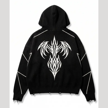 CAMPERA WEST