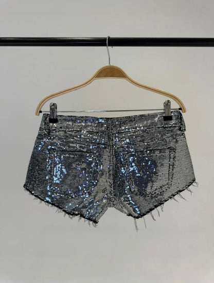 SHORT EDEN