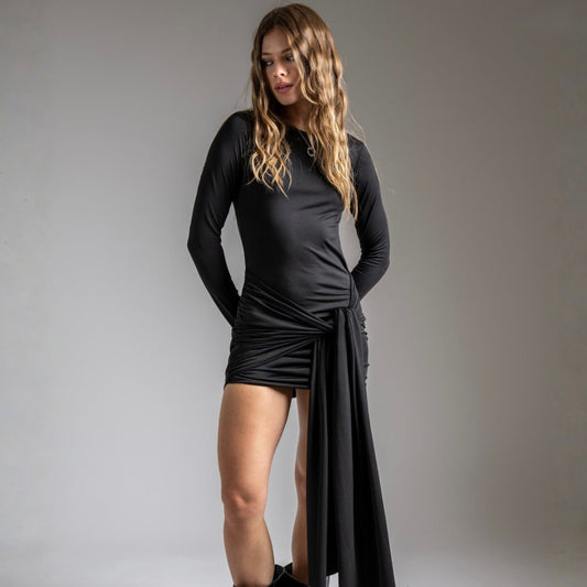VESTIDO VIGA