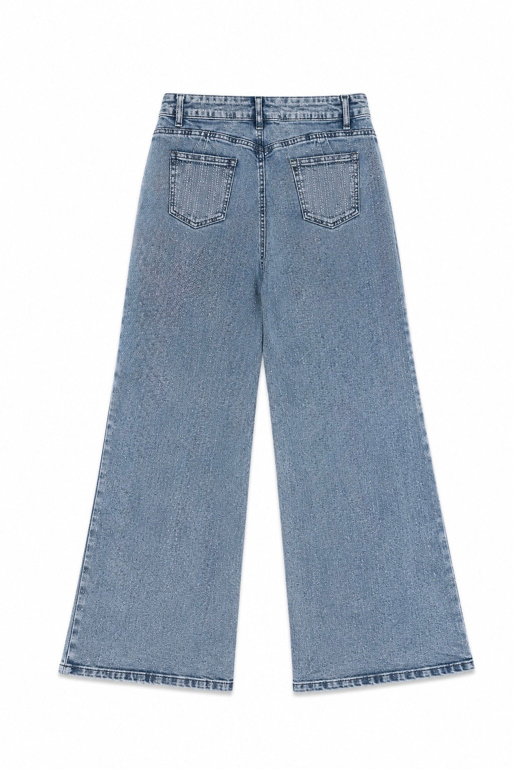 JEAN MADE