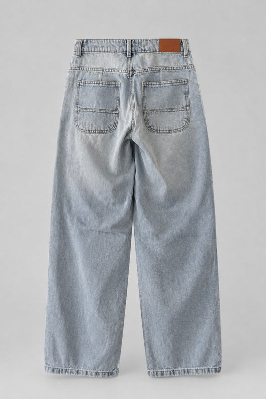 JEAN BASIC