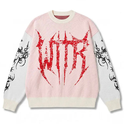 SWEATER TEMPL