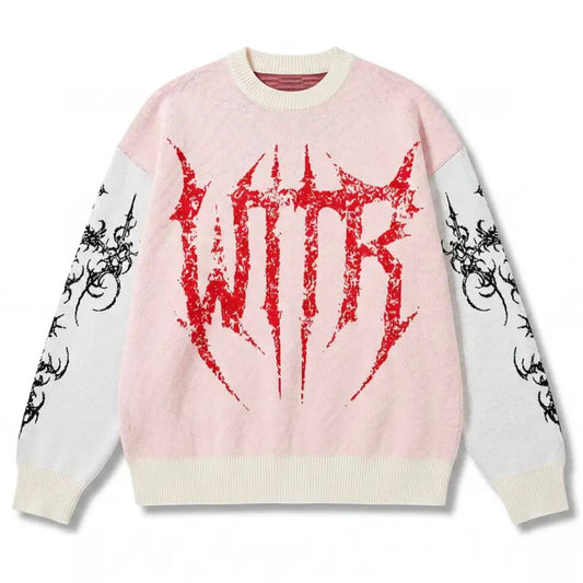 SWEATER TEMPL