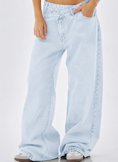 JEAN BAGGY