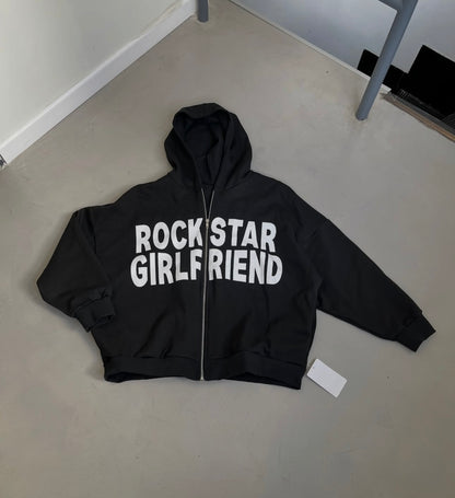 CAMPERA ROCKSTAR